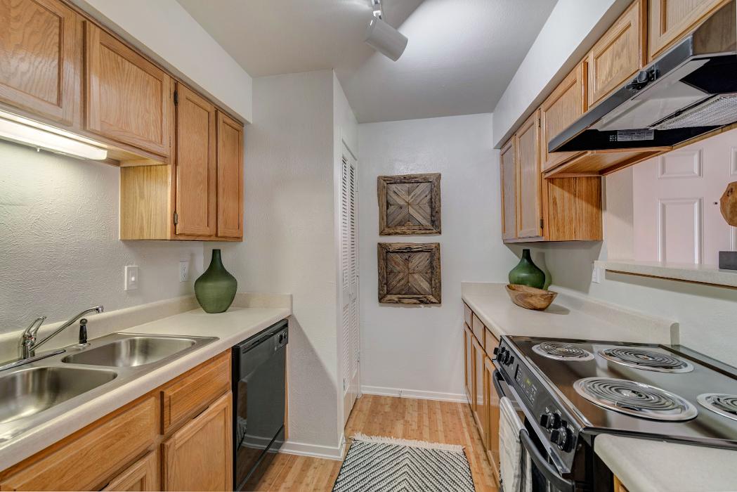 Vistas at Hackberry Creek Image