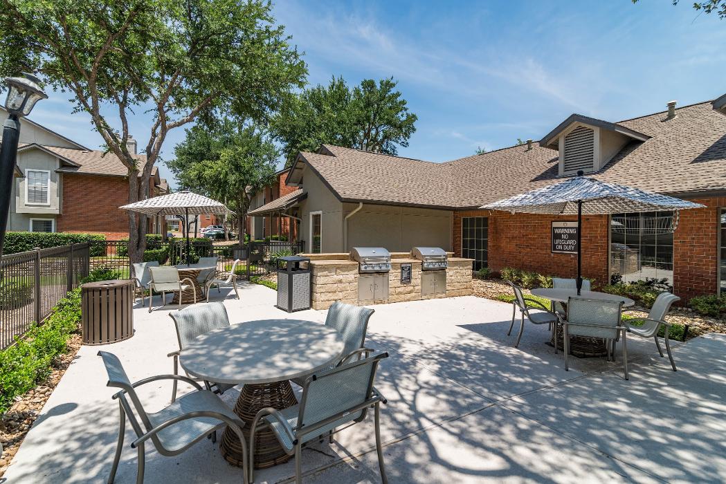 Vistas at Hackberry Creek Image