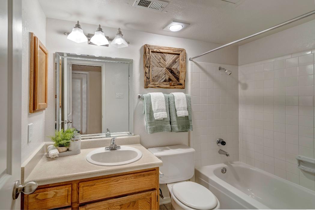 Vistas at Hackberry Creek Image