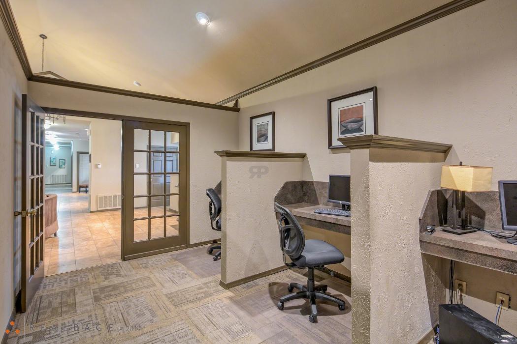 Vistas at Hackberry Creek Image