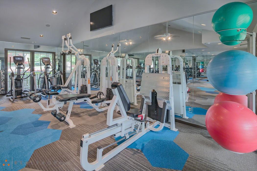 Vistas at Hackberry Creek Image