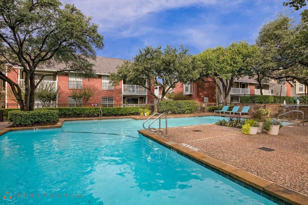 Vistas at Hackberry Creek Image