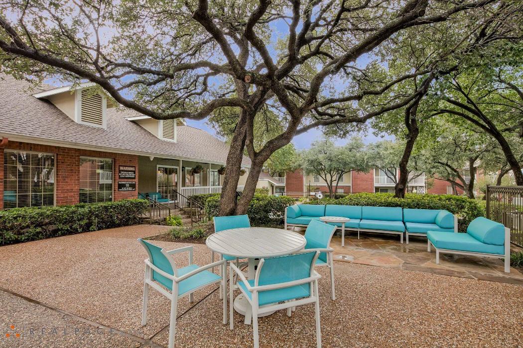 Vistas at Hackberry Creek Image