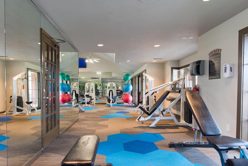 Vistas at Hackberry Creek Image