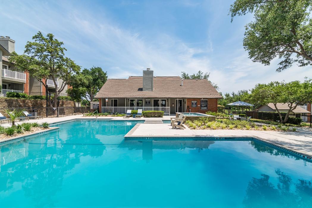 Vistas at Hackberry Creek Image