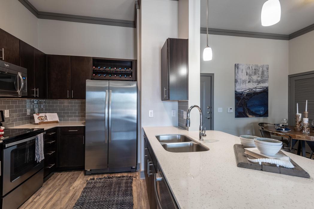 Cortland Phillips Creek Ranch Image