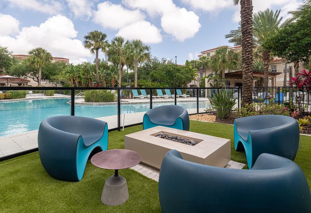 Cortland Portofino Place Image