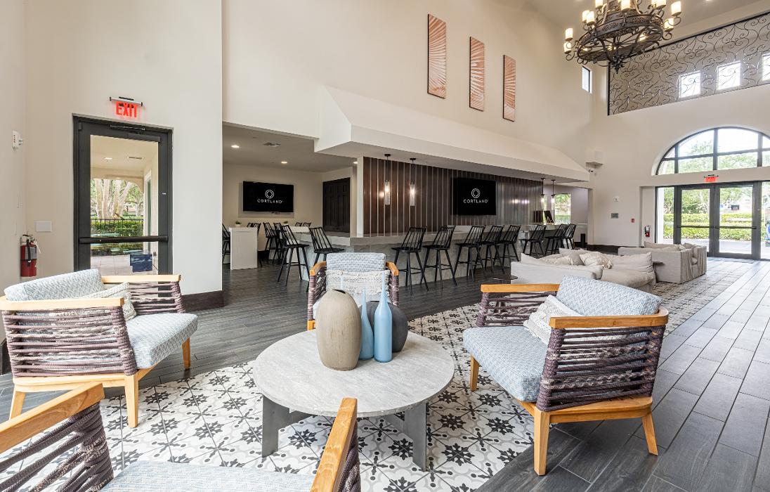 Cortland Portofino Place Image