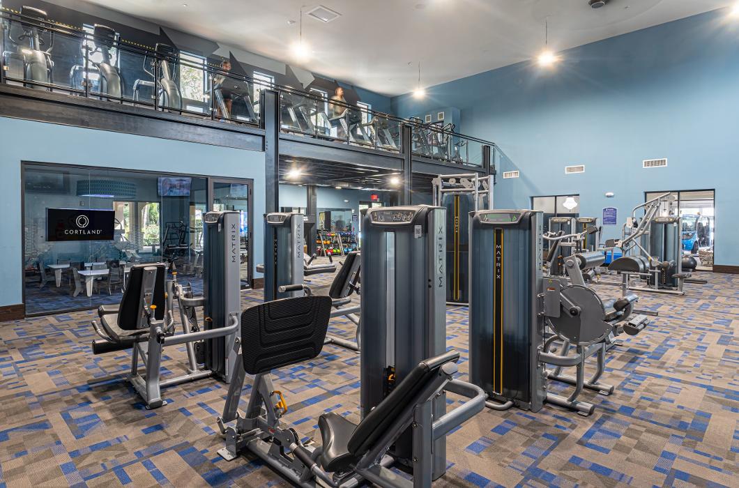 Cortland Portofino Place Image