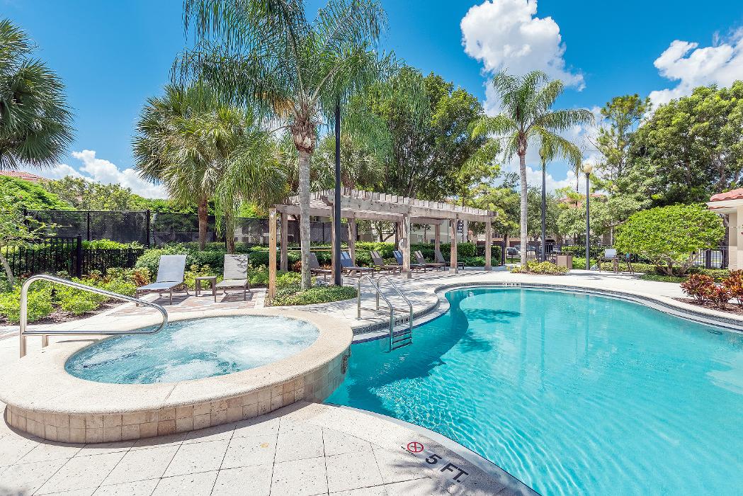 Cortland Portofino Place Image