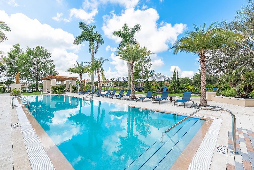 Cortland Portofino Place Image