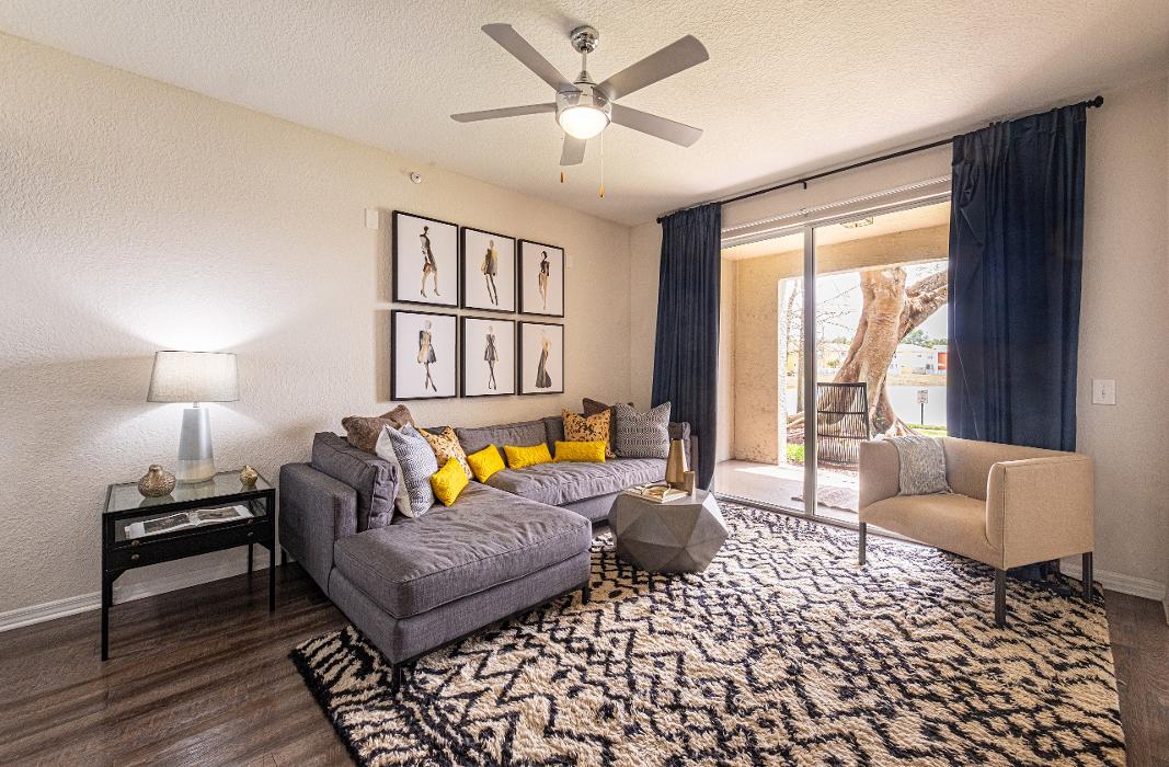 Cortland Portofino Place Image