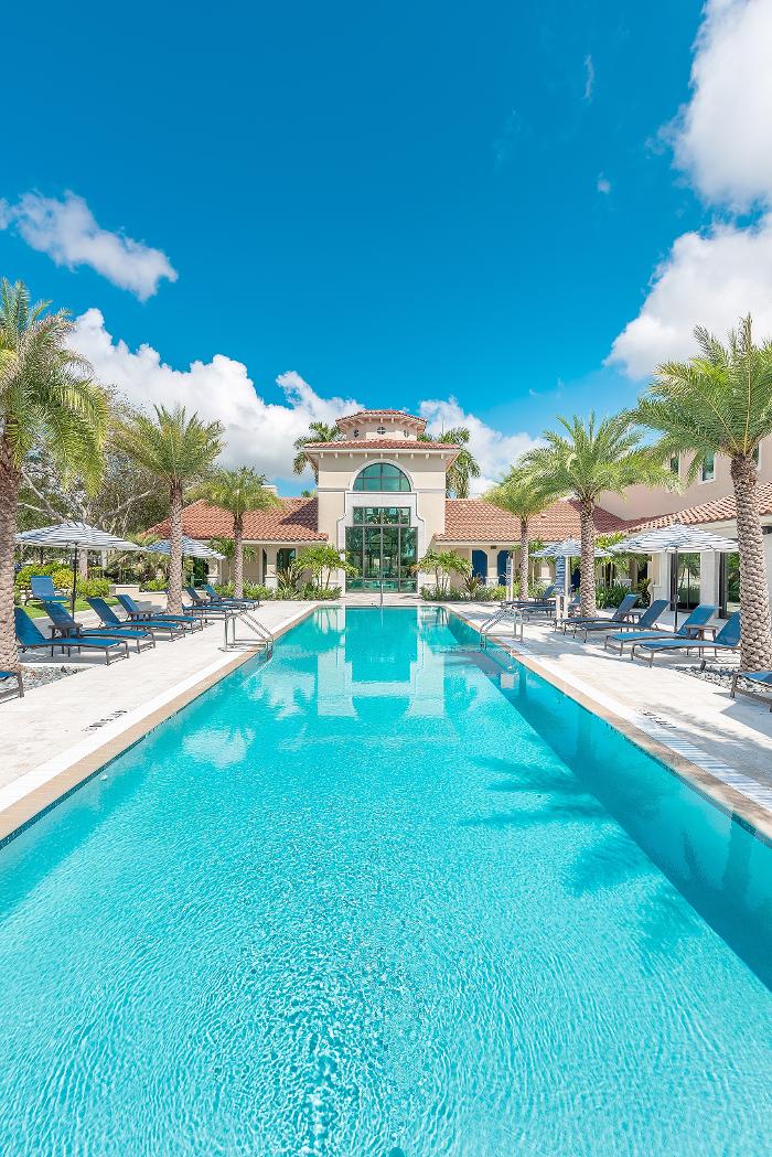 Cortland Portofino Place Image