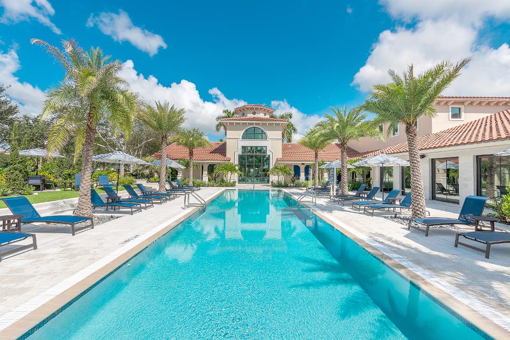 Cortland Portofino Place Image