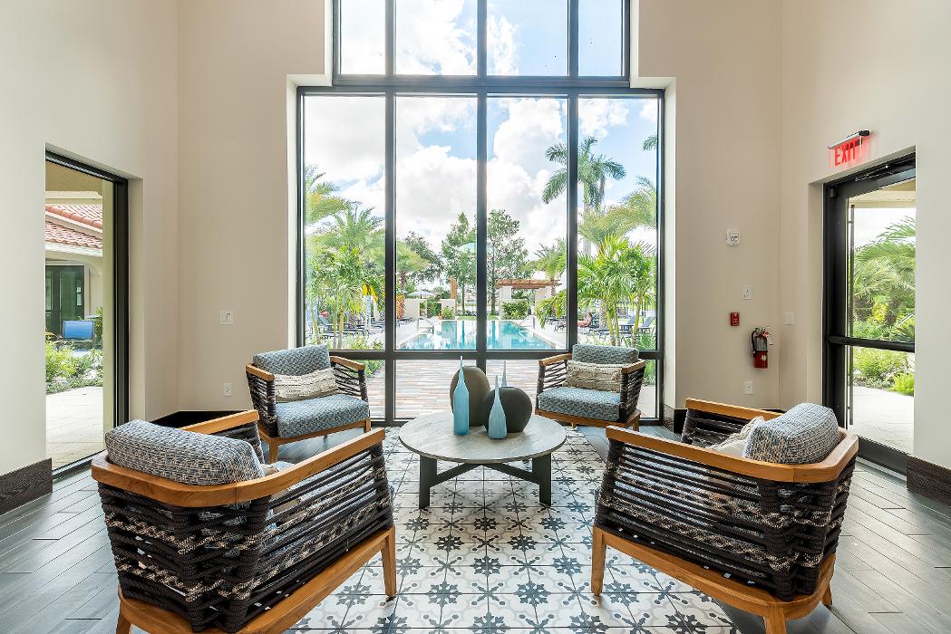 Cortland Portofino Place Image