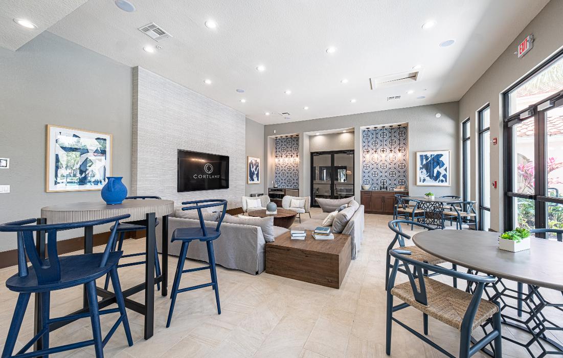 Cortland Portofino Place Image