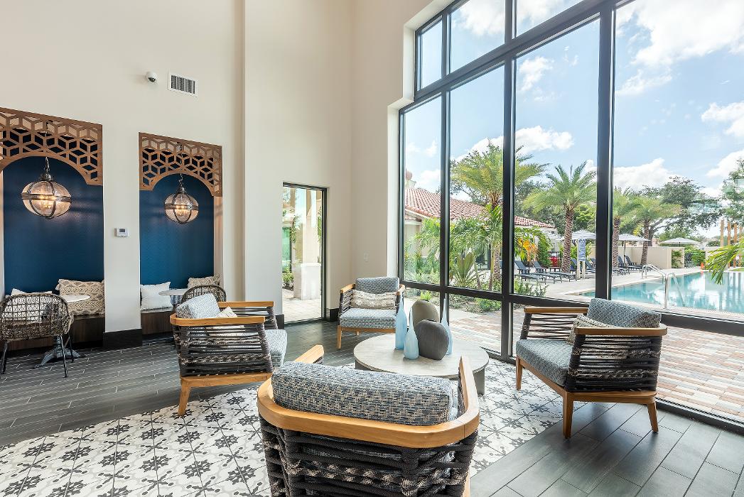 Cortland Portofino Place Image