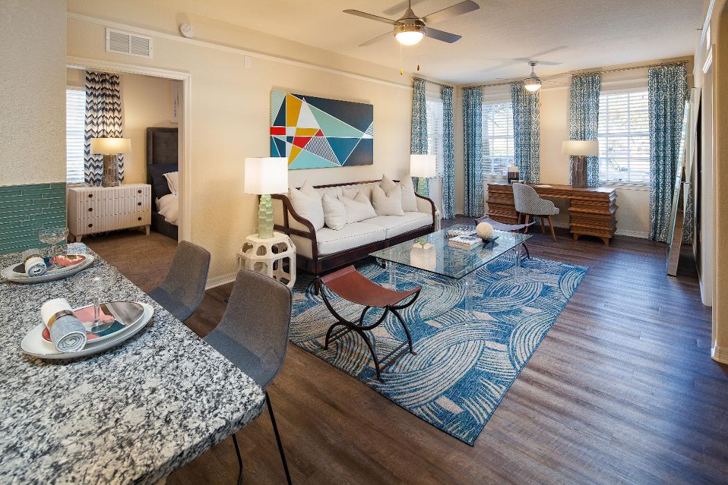 Cortland Portofino Place Image