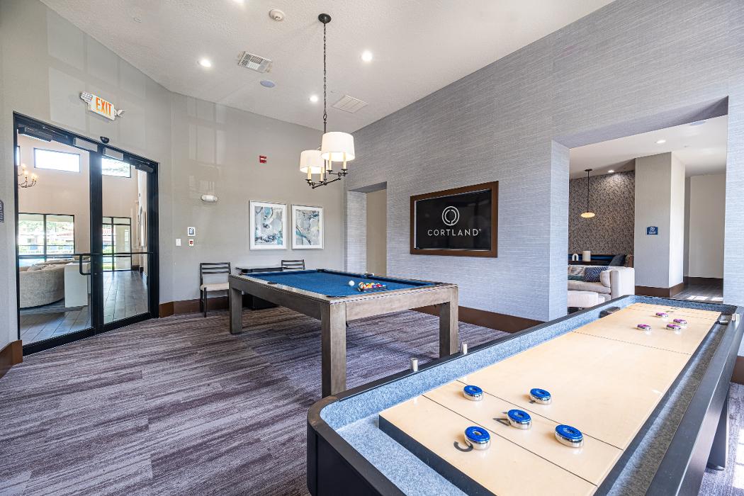 Cortland Portofino Place Image