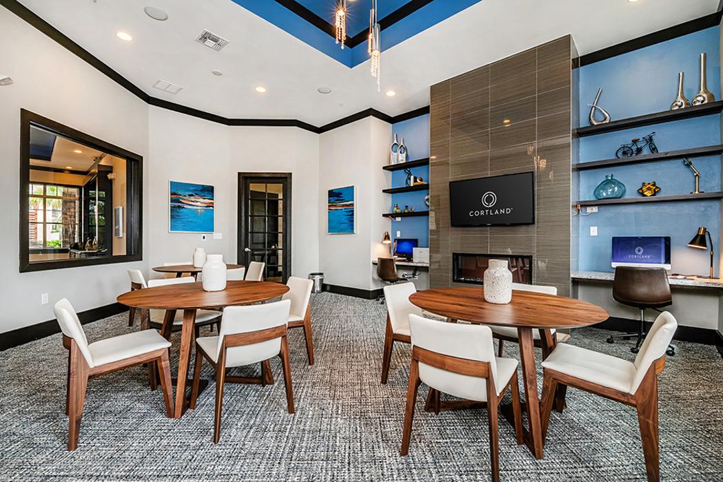 Cortland Jubilee Park Image