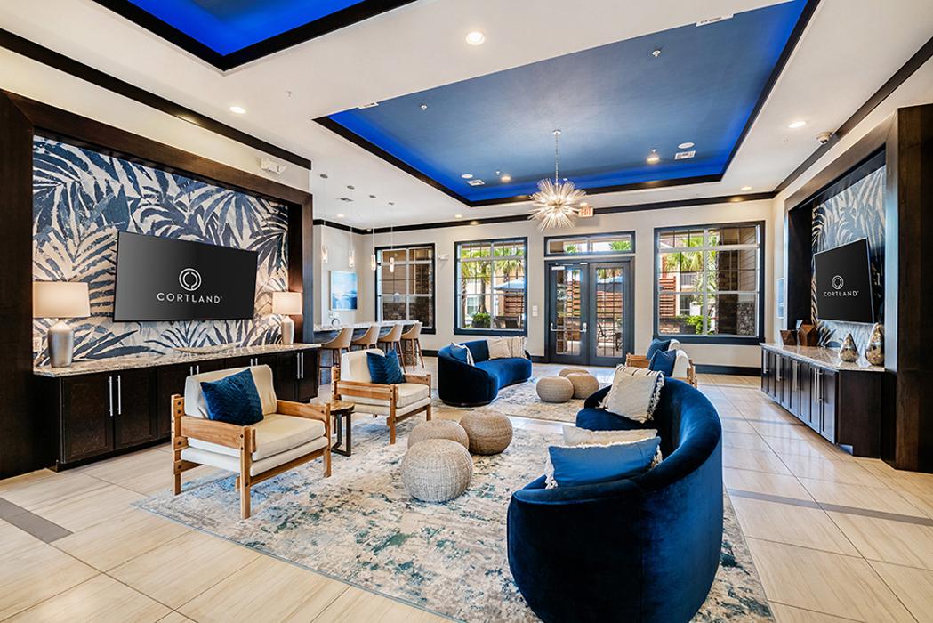 Cortland Jubilee Park Image