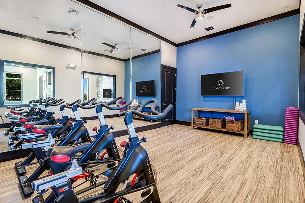 Cortland Jubilee Park Image