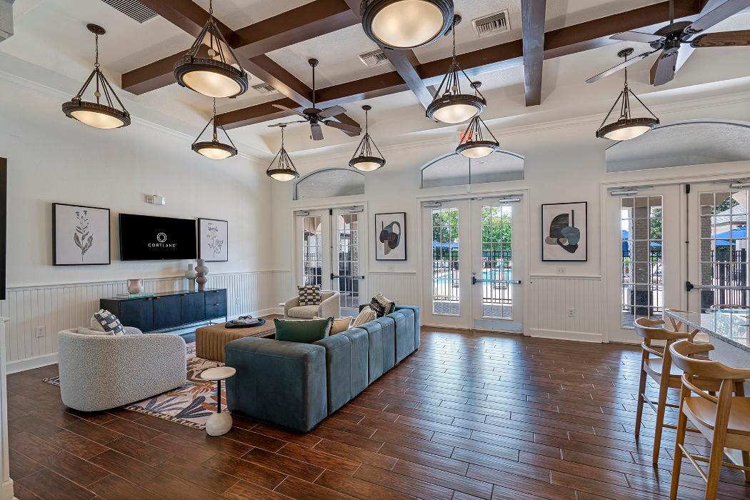 Cortland Independence Image