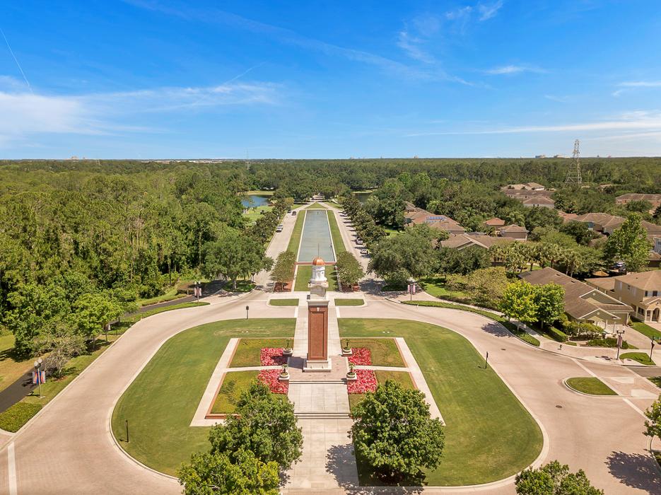 Cortland Independence Image