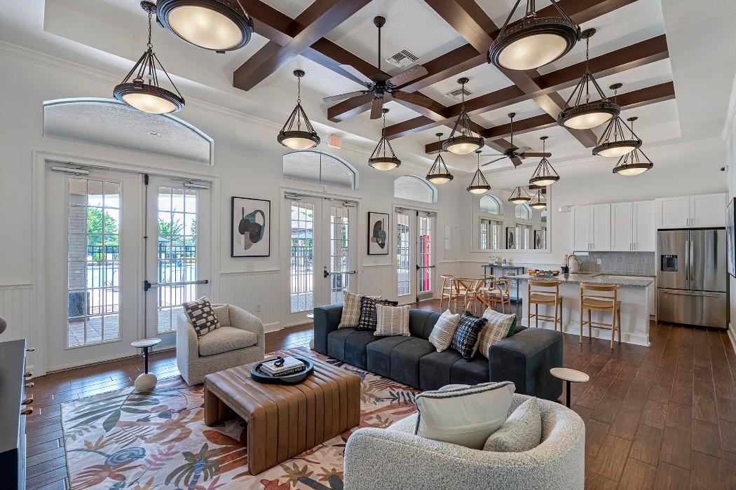 Cortland Independence Image