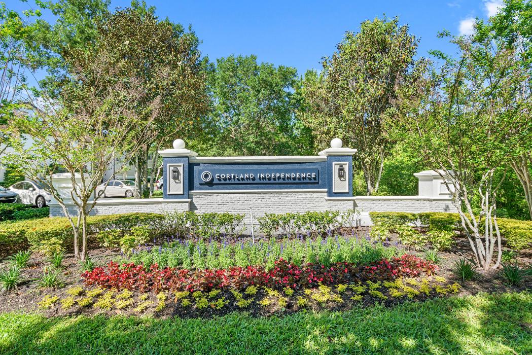 Cortland Independence Image