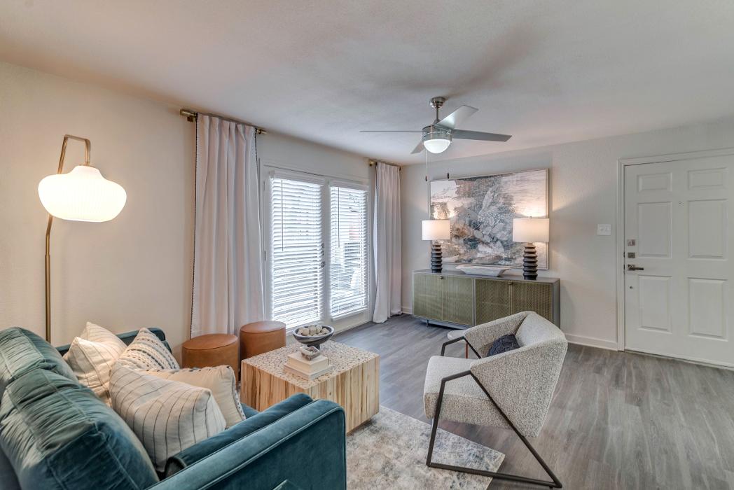 Huntington Glen Image