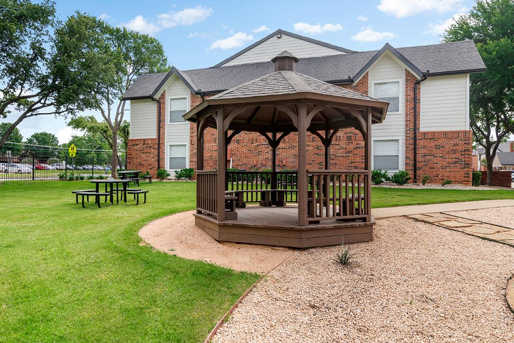 Huntington Glen Image