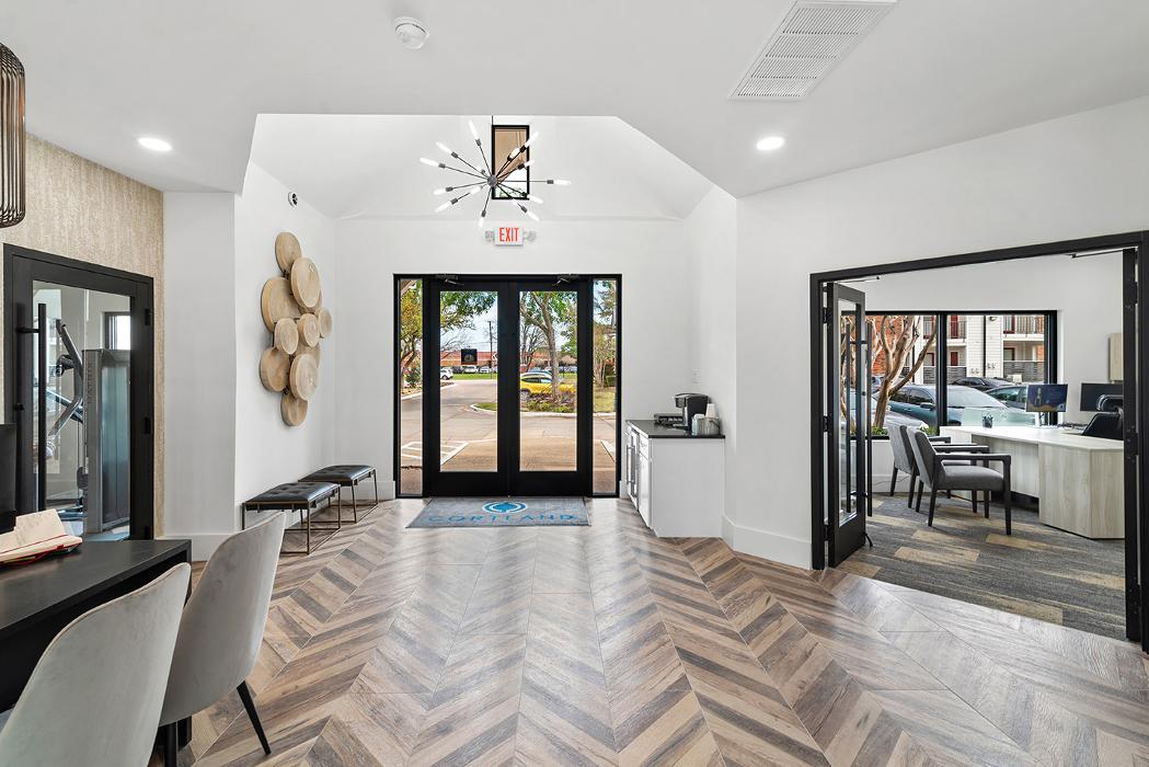 Huntington Glen Image