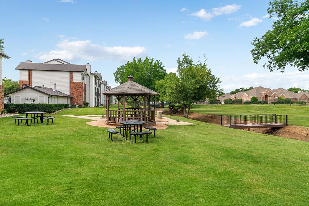 Huntington Glen Image