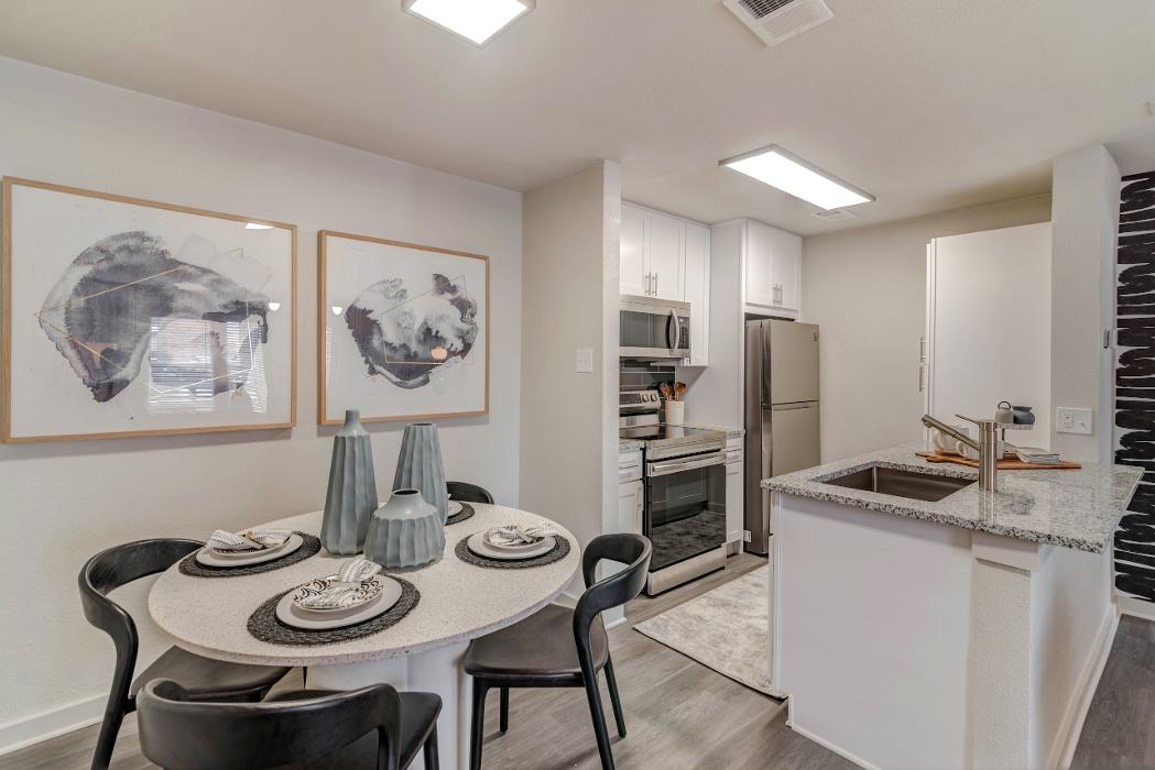 Huntington Glen Image