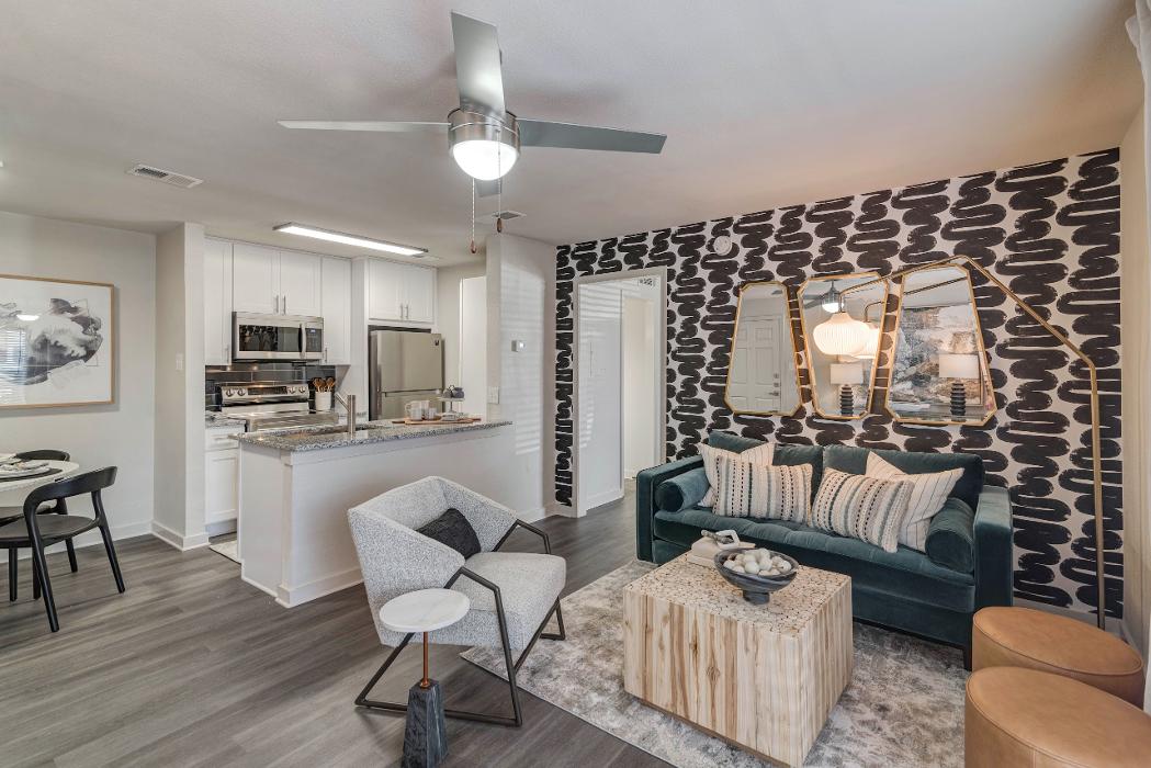 Huntington Glen Image