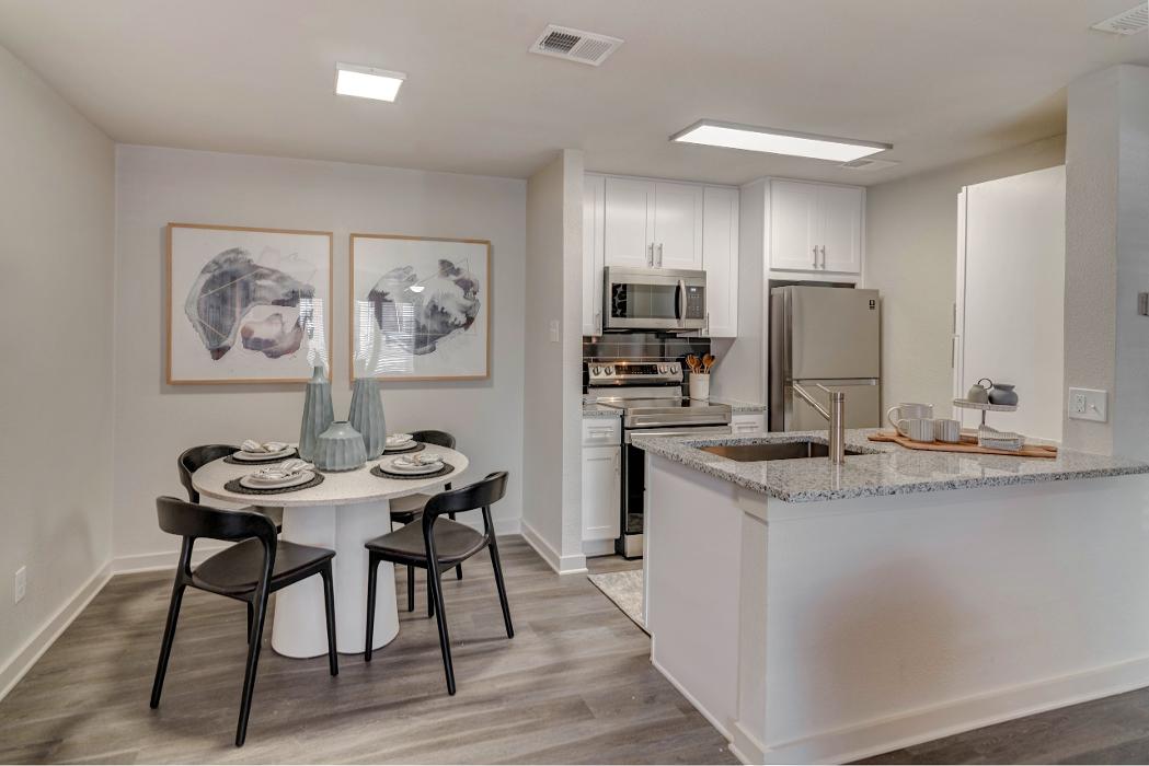 Huntington Glen Image