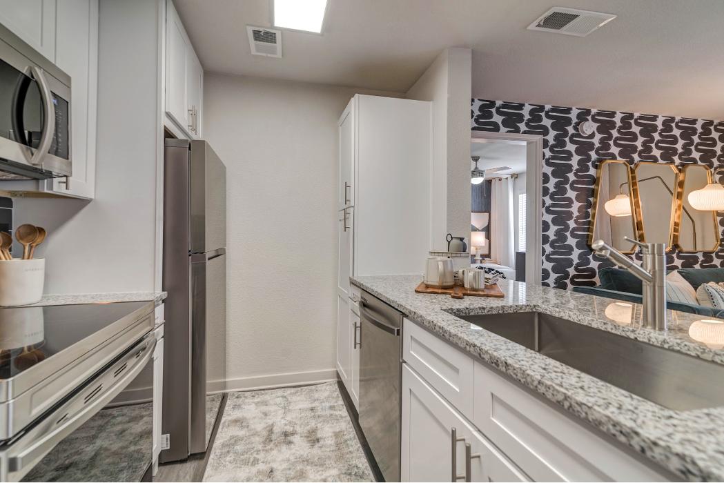 Huntington Glen Image