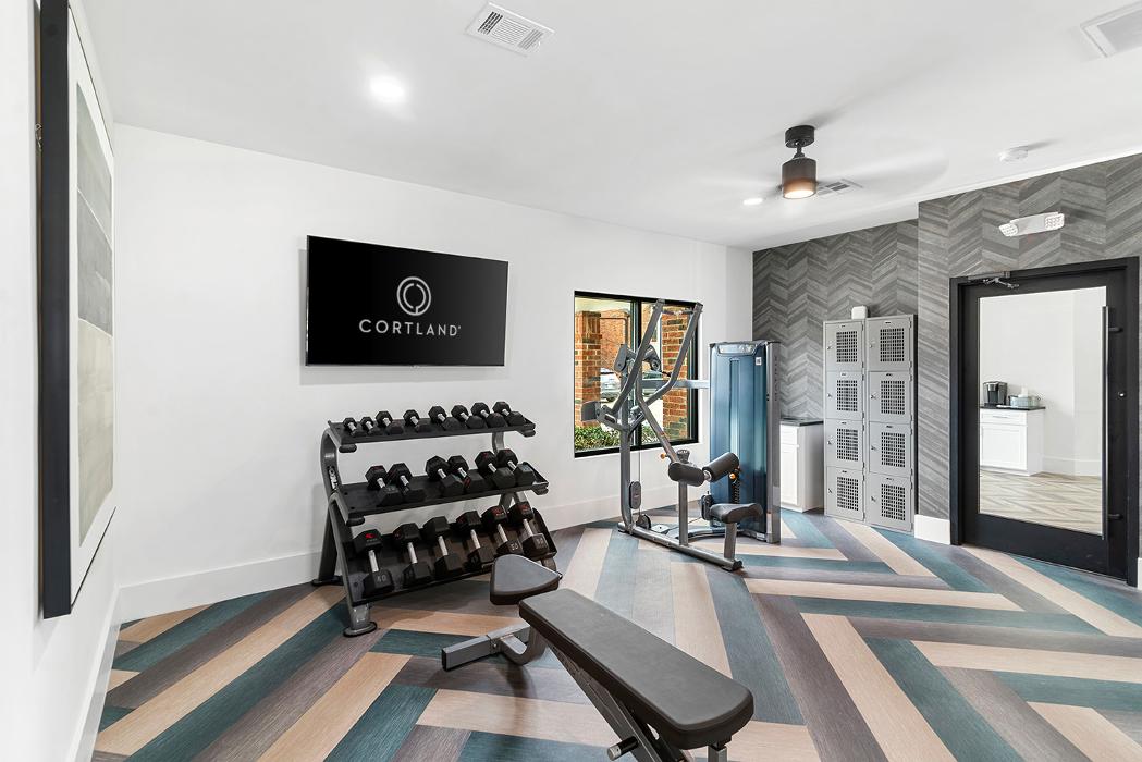 Huntington Glen Image