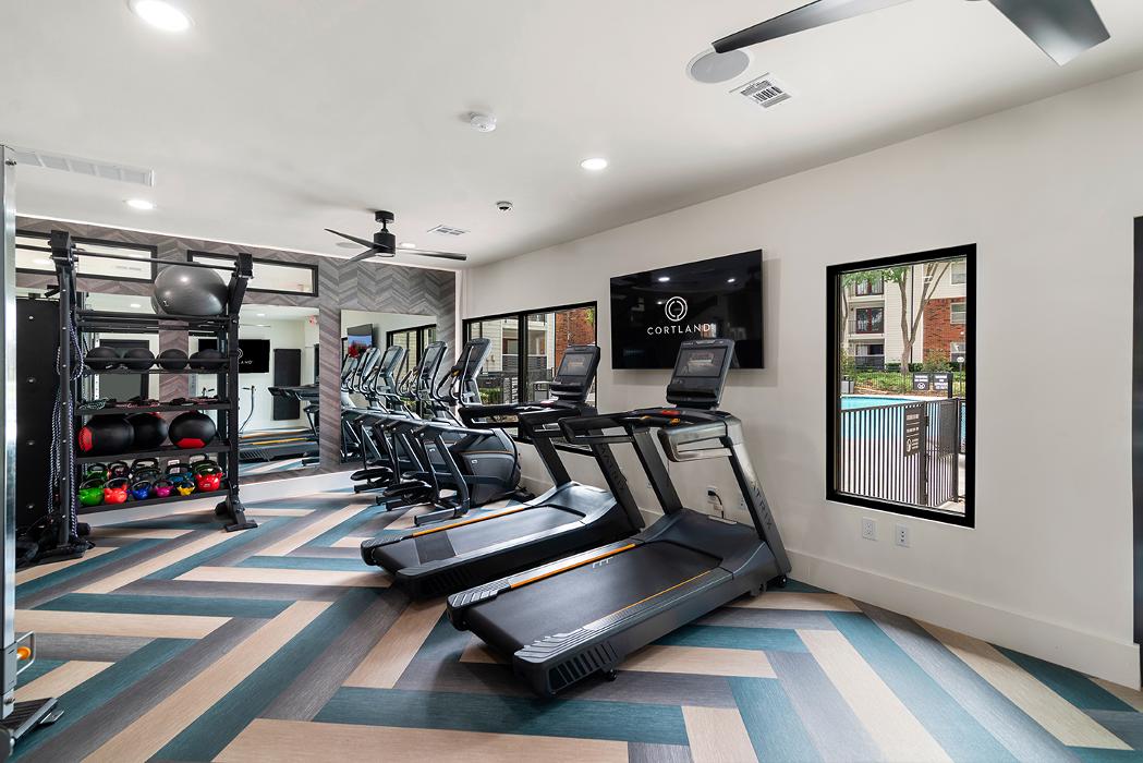 Huntington Glen Image