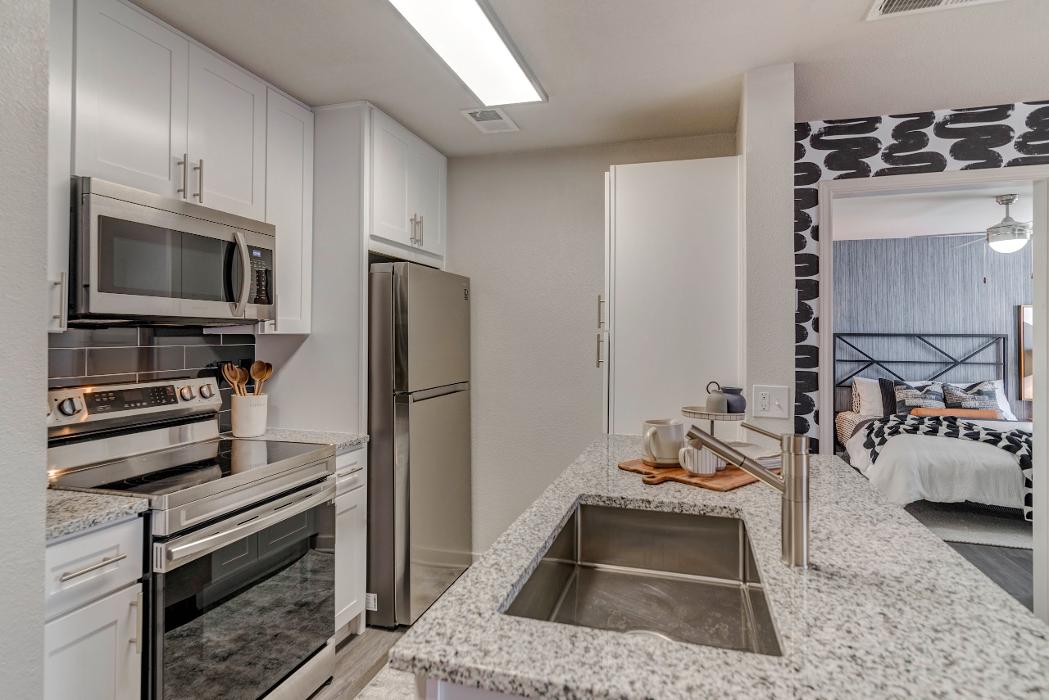 Huntington Glen Image