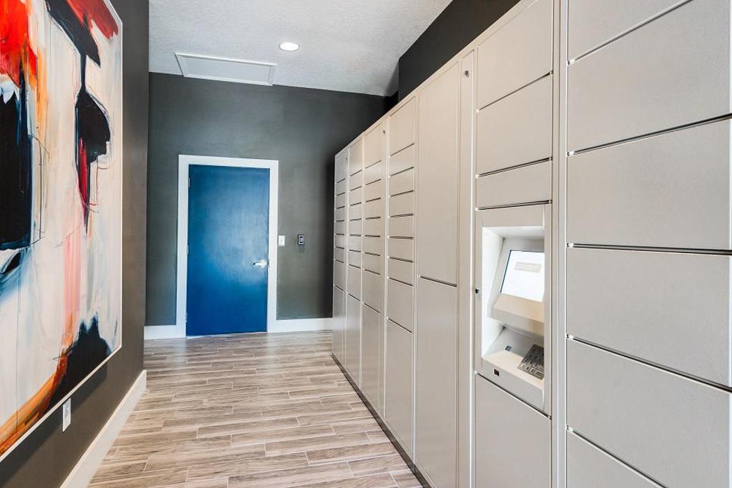 Cortland Lake Lotus Image