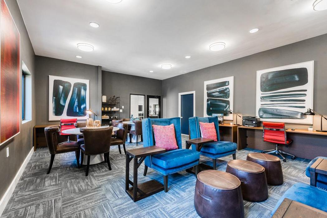 Cortland Lake Lotus Image