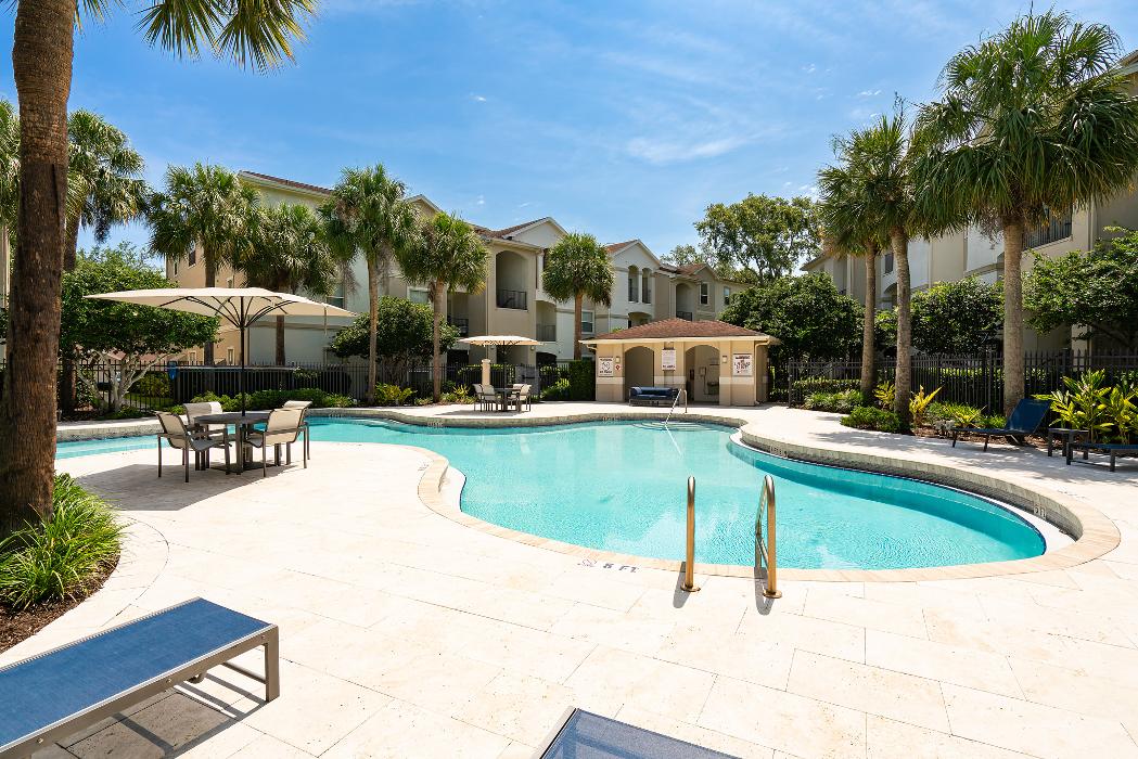 Cortland Lake Lotus Image