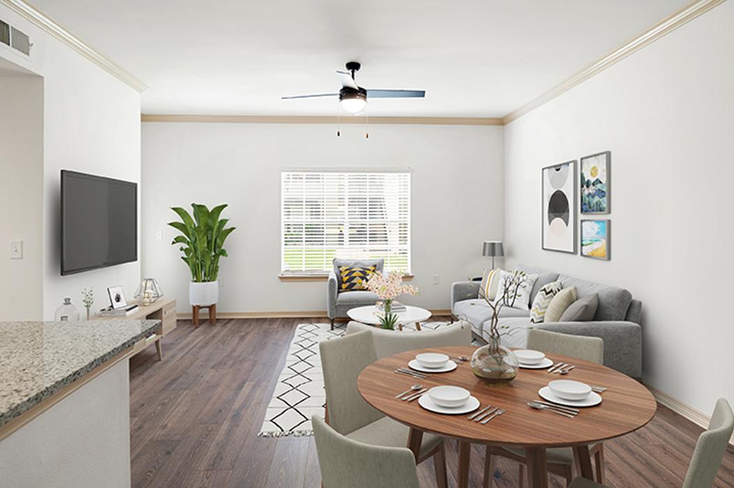 Cortland Wortham Image