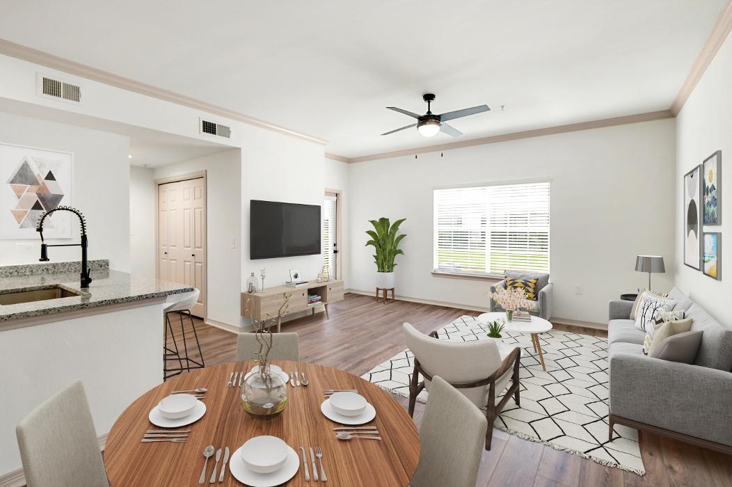 Cortland Wortham Image