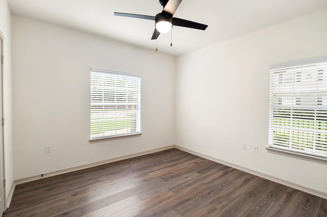 Cortland Wortham Image