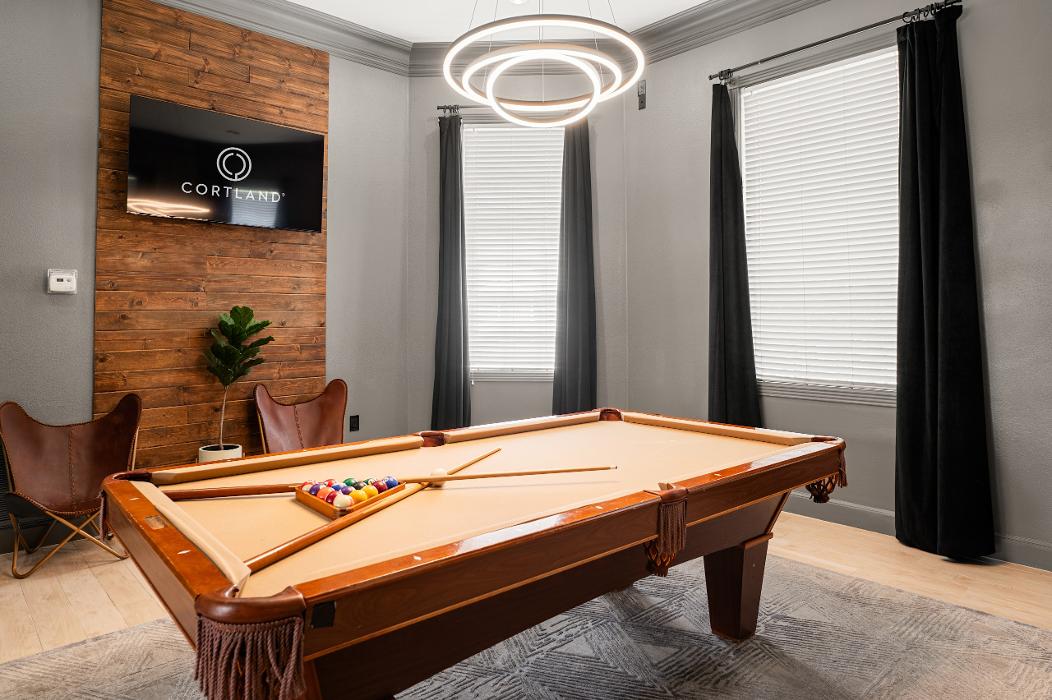 Cortland Wortham Image