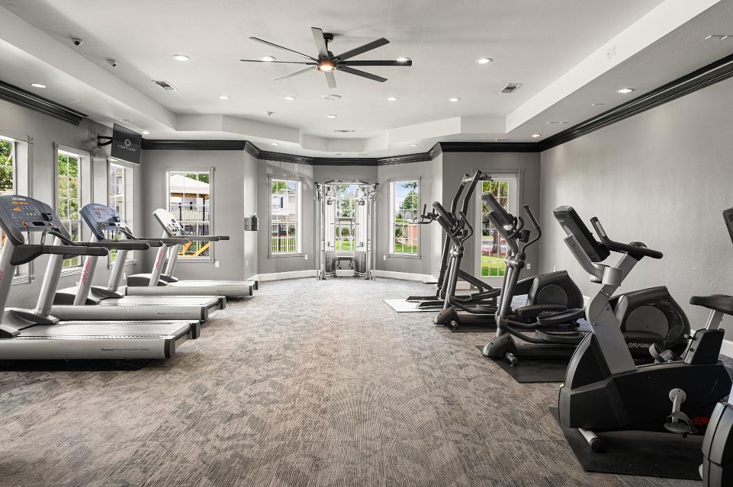 Cortland Wortham Image