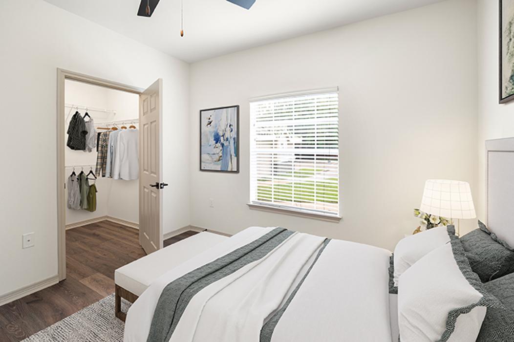 Cortland Wortham Image